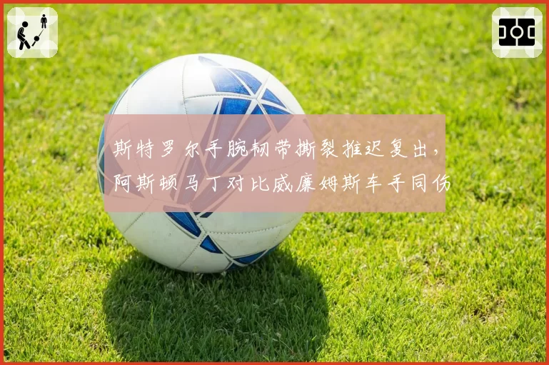 斯特罗尔手腕韧带撕裂推迟复出，阿斯顿马丁对比威廉姆斯车手同伤速归凸显理念分歧__br_
