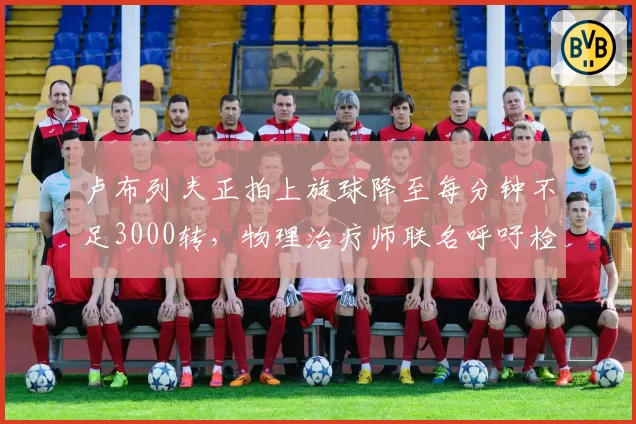 卢布列夫正拍上旋球降至每分钟不足3000转，物理治疗师联名呼吁检查球拍穿线磅数合规性