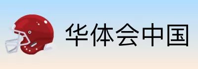 华体会中国 logo